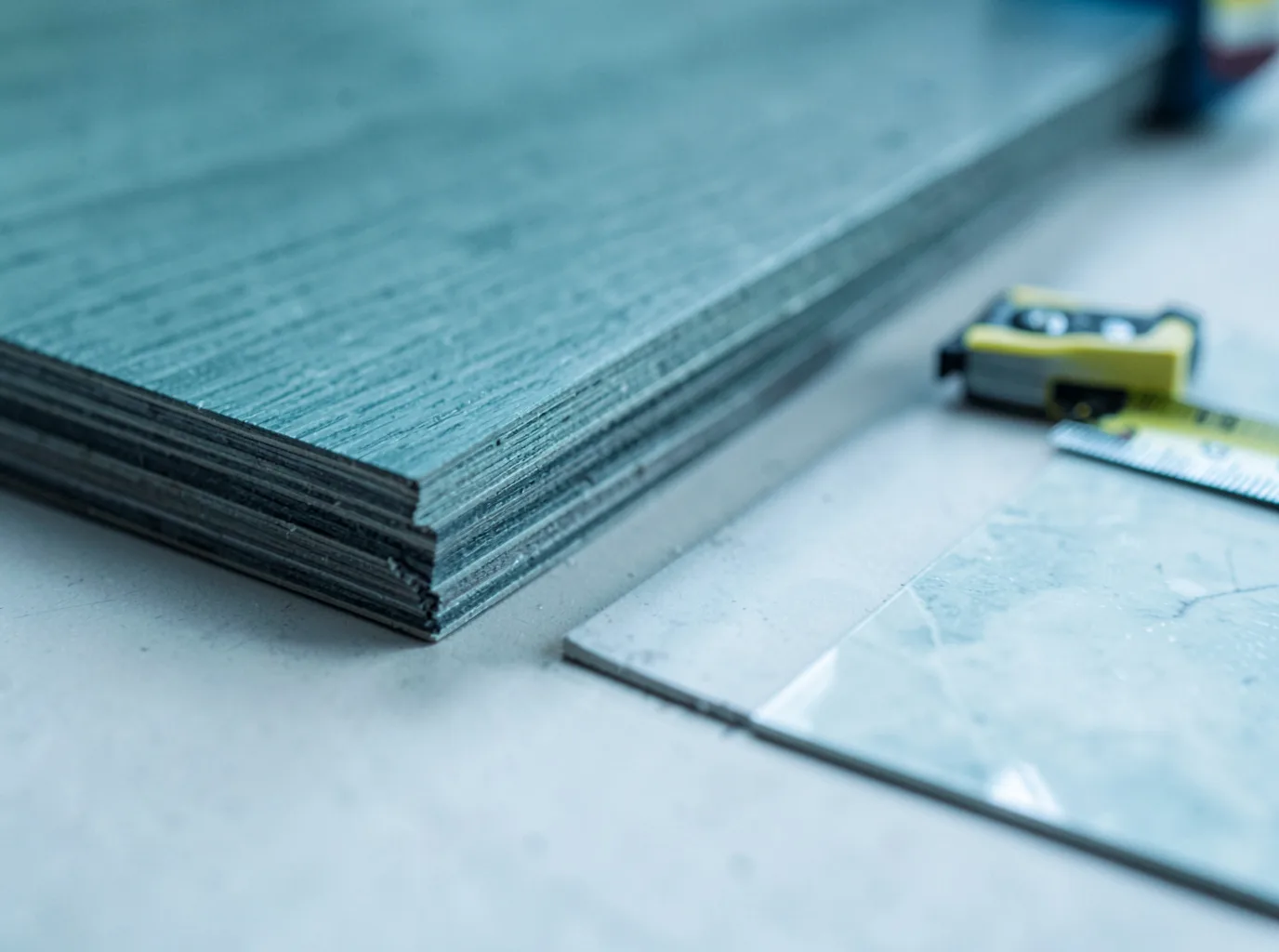 Luxury Vinyl Plank Installation Boonton, NJ FAQs